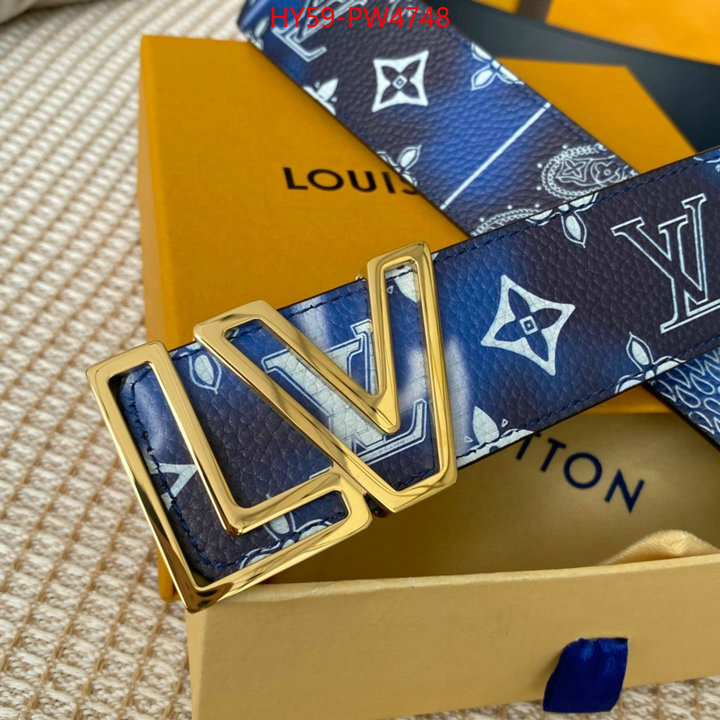 Belts-LV,first top , ID: PW4748,$: 59USD