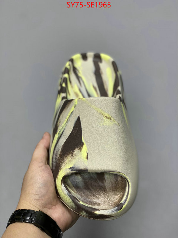 Women Shoes-Adidas Yeezy Boost,7 star replica , ID: SE1965,$: 75USD