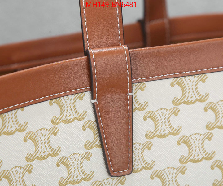 CELINE Bags(TOP)-Handbag,where quality designer replica ,ID: BN6481,$: 149USD