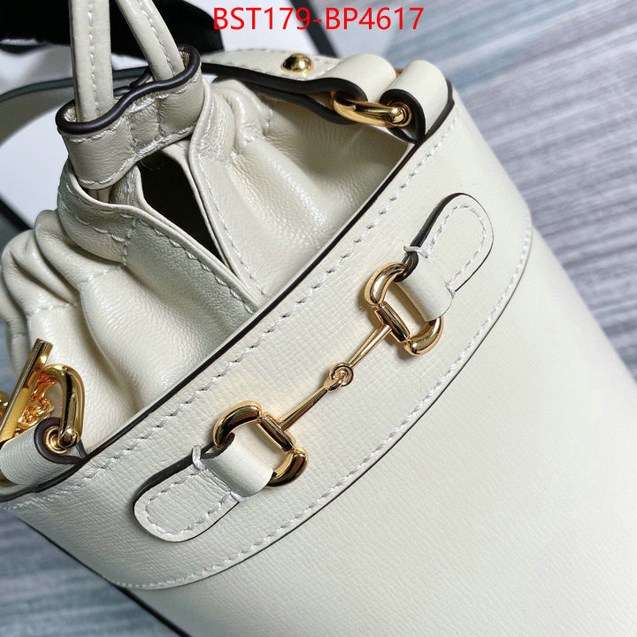 Gucci Bags(TOP)-Handbag-,ID: BP4617,$: 179USD