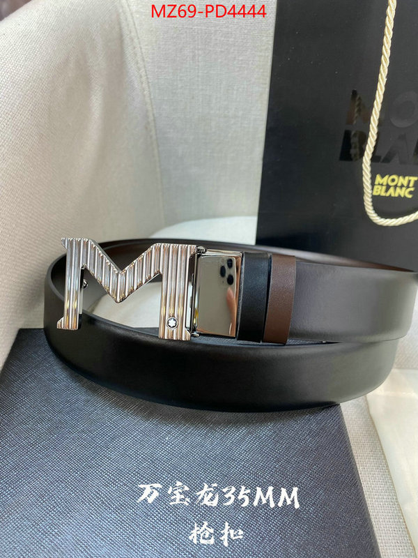 Belts-Montblanc,styles & where to buy , ID: PD4444,$: 69USD