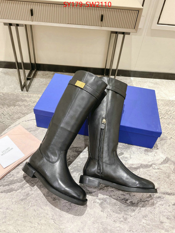 Women Shoes-Boots,found replica , ID: SW2110,$: 179USD