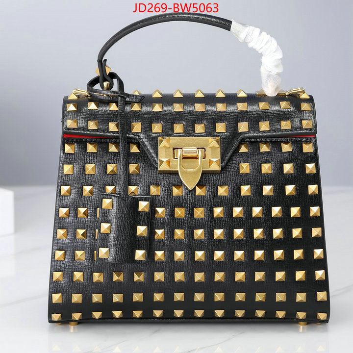 Valentino Bags (TOP)-Diagonal-,top quality designer replica ,ID: BW5063,$: 269USD