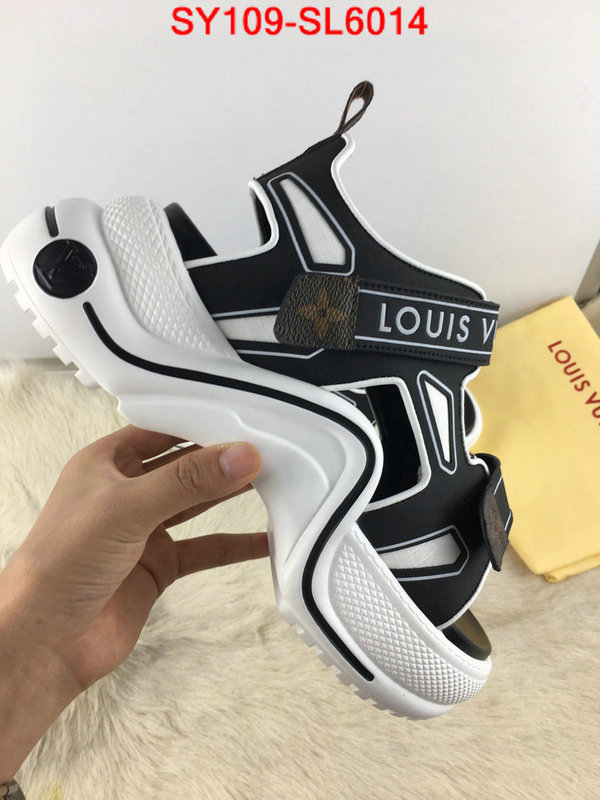 Women Shoes-LV,is it illegal to buy dupe , ID: SL6014,$: 109USD