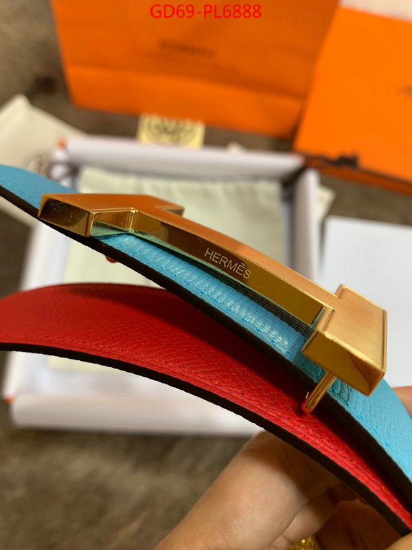 Belts-Hermes,high quality happy copy , ID: PL6888,$: 69USD