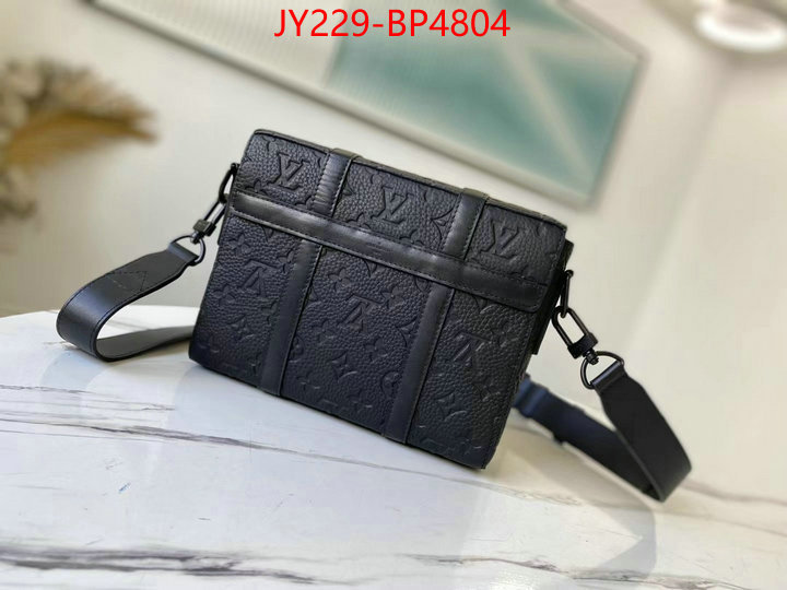 LV Bags(TOP)-Pochette MTis-Twist-,ID: BP4804,$: 229USD