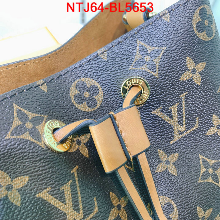 LV Bags(4A)-Nono-No Purse-Nano No-,fashion replica ,ID: BL5653,$: 64USD