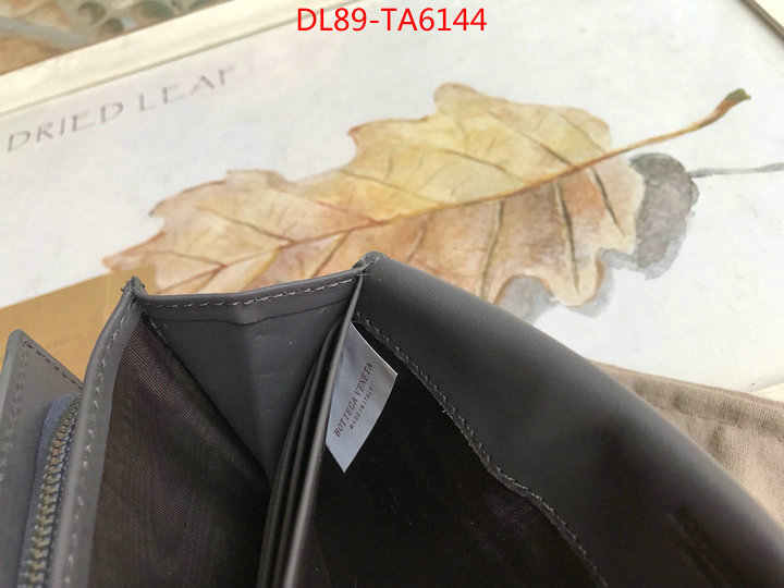 BV Bags(TOP)-Wallet,what's best ,ID: TA6144,$: 89USD