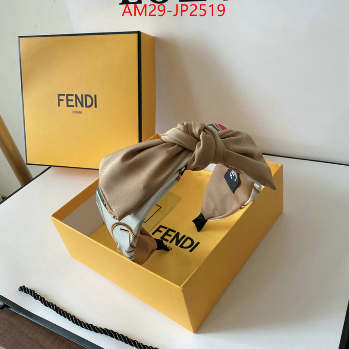 Hair band-Fendi,sell online , ID：JP2519,$: 29USD