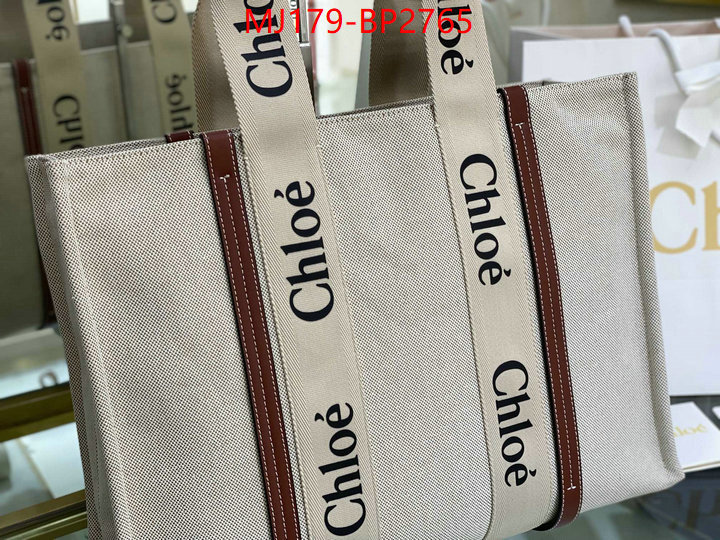 Chloe Bags(TOP)-Woody,how to start selling replica ,ID: BP2765,$: 179USD