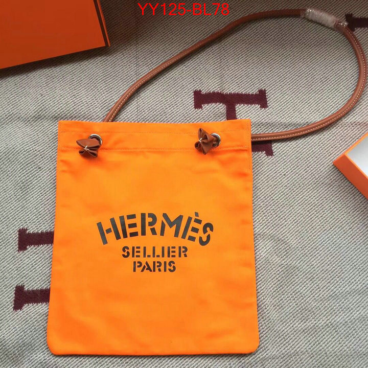 Hermes Bags(TOP)-Diagonal-,how can i find replica ,ID: BL78,$:125USD