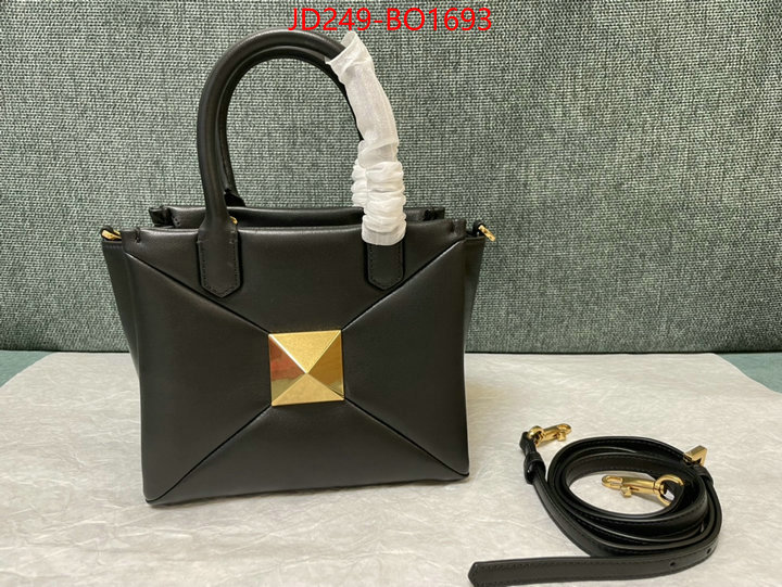 Valentino Bags (TOP)-Diagonal-,what is a 1:1 replica ,ID: BO1693,$: 249USD