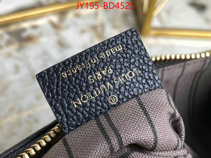 LV Bags(TOP)-Pochette MTis-Twist-,ID: BD4525,$: 195USD