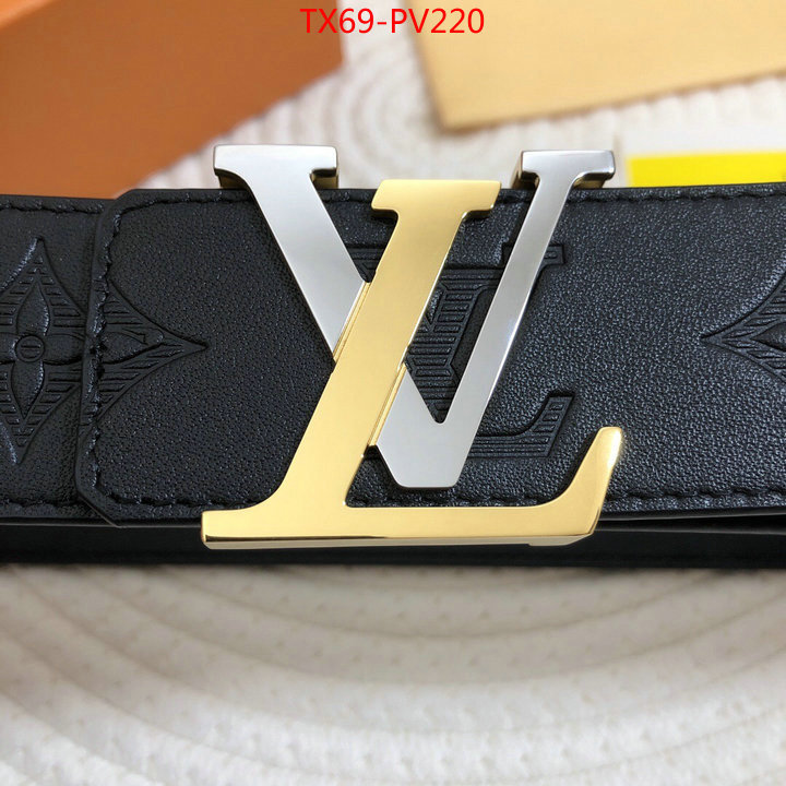 Belts-LV,online shop , ID: PV220,$:69USD