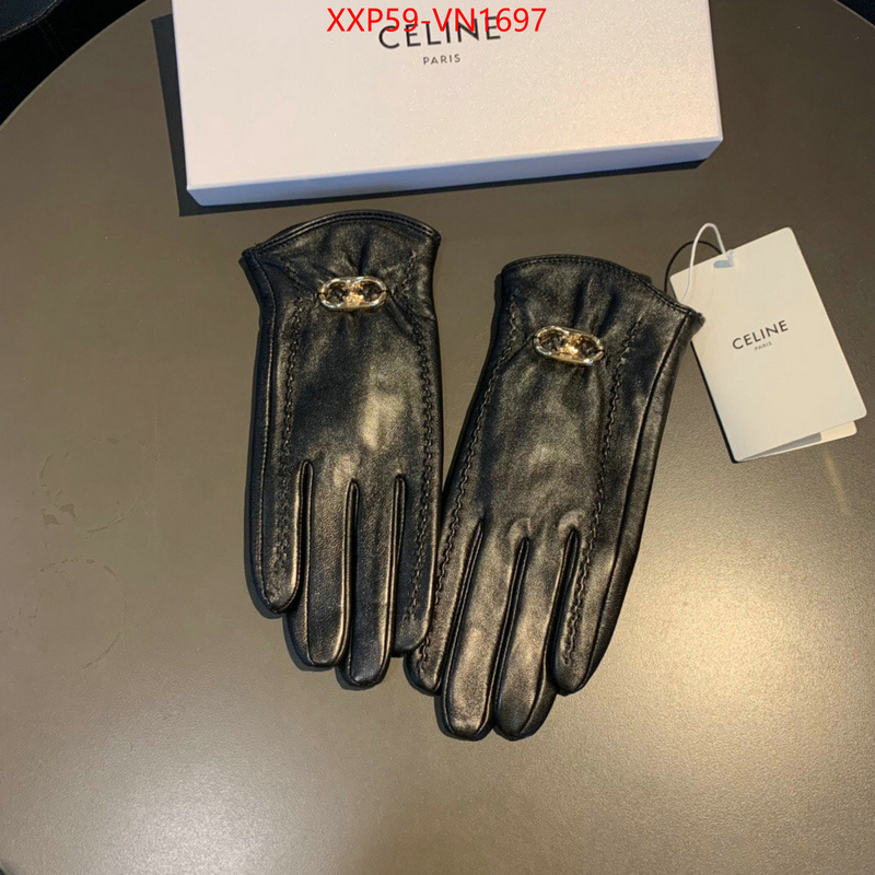 Gloves-CELINE,designer wholesale replica , ID: VN1697,$: 59USD