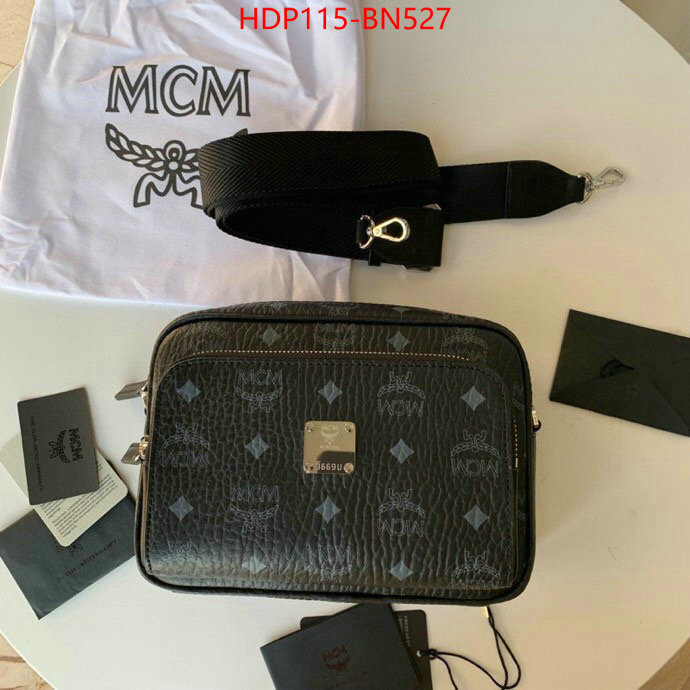 MCM Bags(TOP)-Diagonal-,ID: BN527,$: 115USD