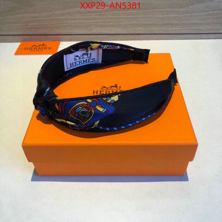 Hair band-Hermes,best like , ID: AN5381,$: 29USD