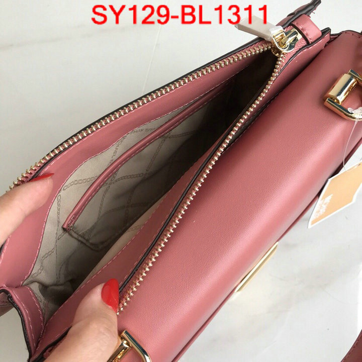 Michael Kors Bags(TOP)-Diagonal-,ID: BL1311,$: 129USD