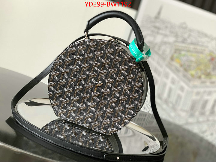 Goyard Bags(TOP)-Diagonal-,ID: BW1192,$: 299USD