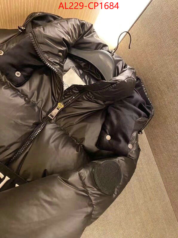 Down jacket Women-Moncler,knockoff , ID: CP1684,