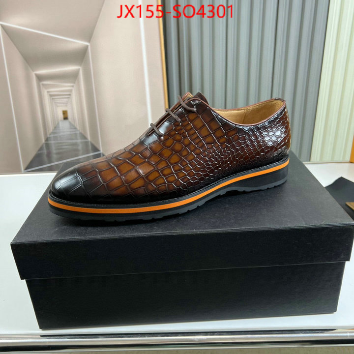 Men Shoes-Berluti,best capucines replica , ID: SO4301,$: 155USD