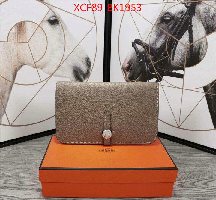 Hermes Bags(TOP)-Wallet-,sell online ,ID: BK1953,$: 145USD