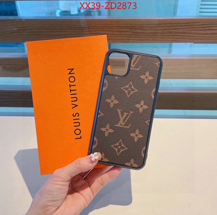 Phone case-LV,cheap , ID: ZD2873,$: 39USD