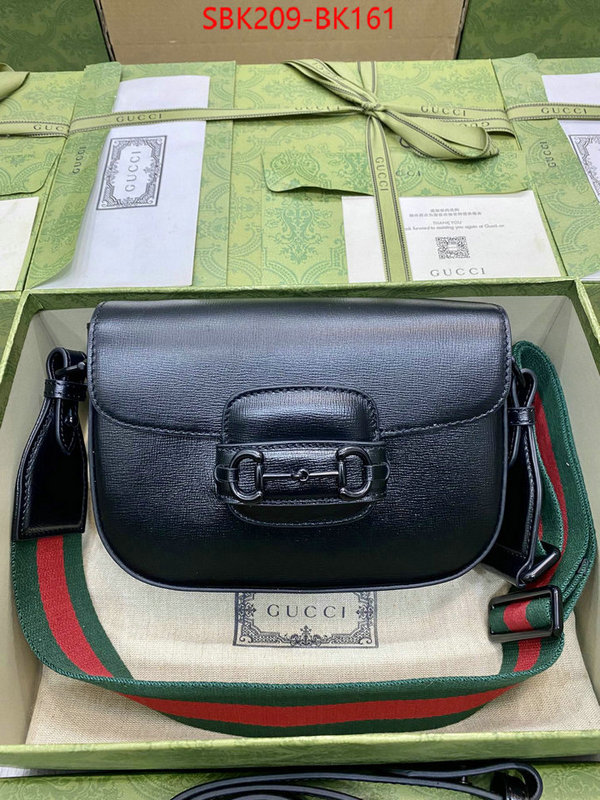 Gucci Bags Promotion-,ID: BK161,