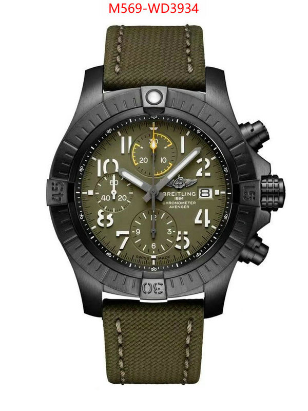 Watch(TOP)-Breitling,are you looking for , ID: WD3934,$: 569USD