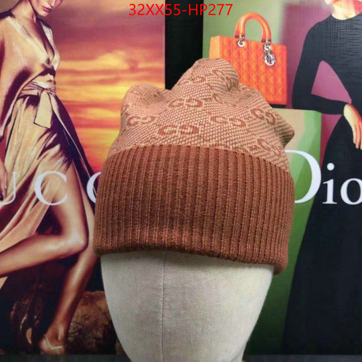 Cap (Hat)-Gucci,wholesale china , ID:HP277,$: 32USD