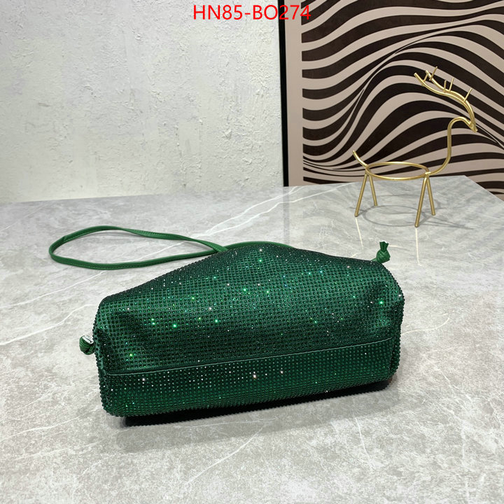 BV Bags(4A)-Pouch Series-,luxury shop ,ID: BO274,$: 85USD