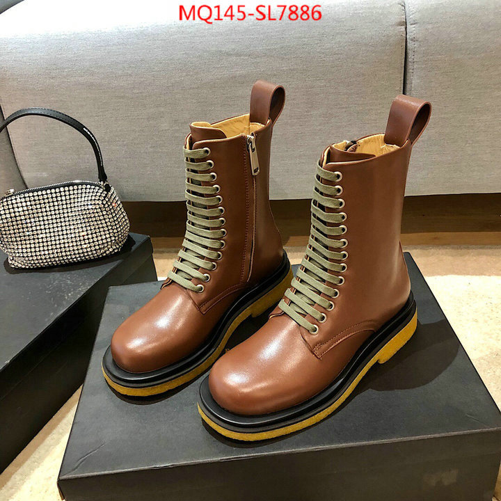 Women Shoes-BV,shop cheap high quality 1:1 replica , ID: SL7886,$: 145USD