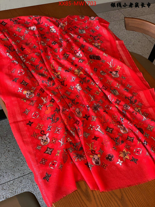 Scarf-LV,best site for replica , ID: MW1703,$: 85USD