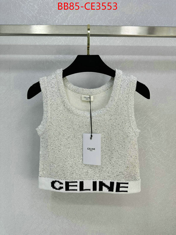 Clothing-Celine,what , ID: CE3553,$: 85USD