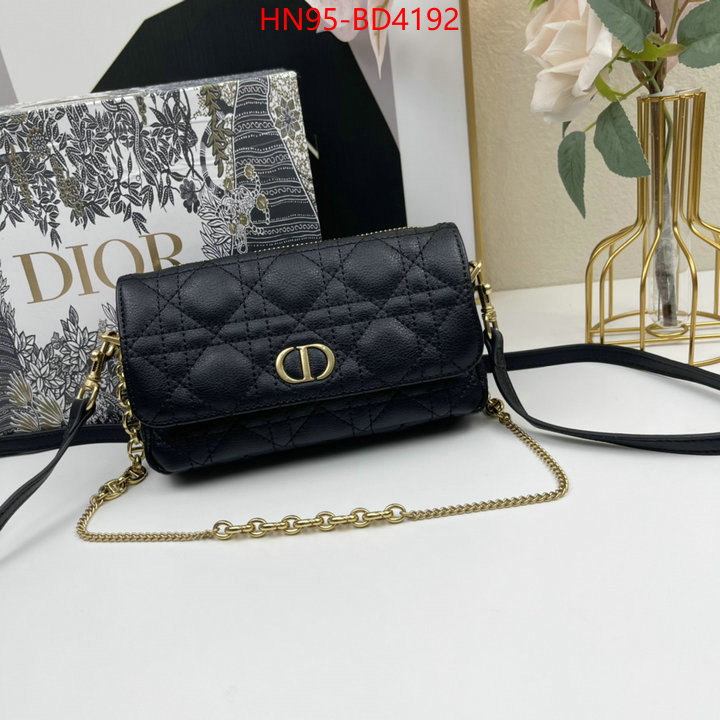 Dior Bags(4A)-Other Style-,ID: BD4192,$: 95USD