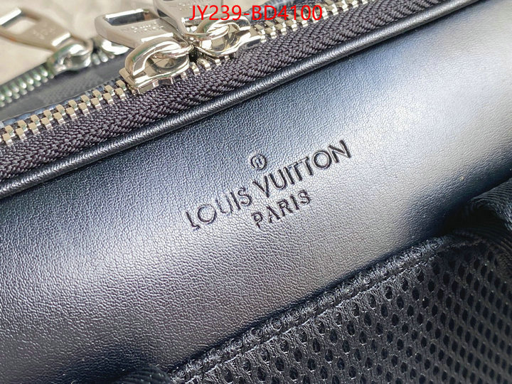 LV Bags(TOP)-Backpack-,ID: BD4100,$: 239USD