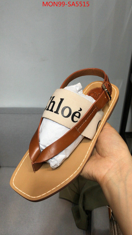 Women Shoes-Chloe,best quality replica , ID: SA5515,$: 99USD