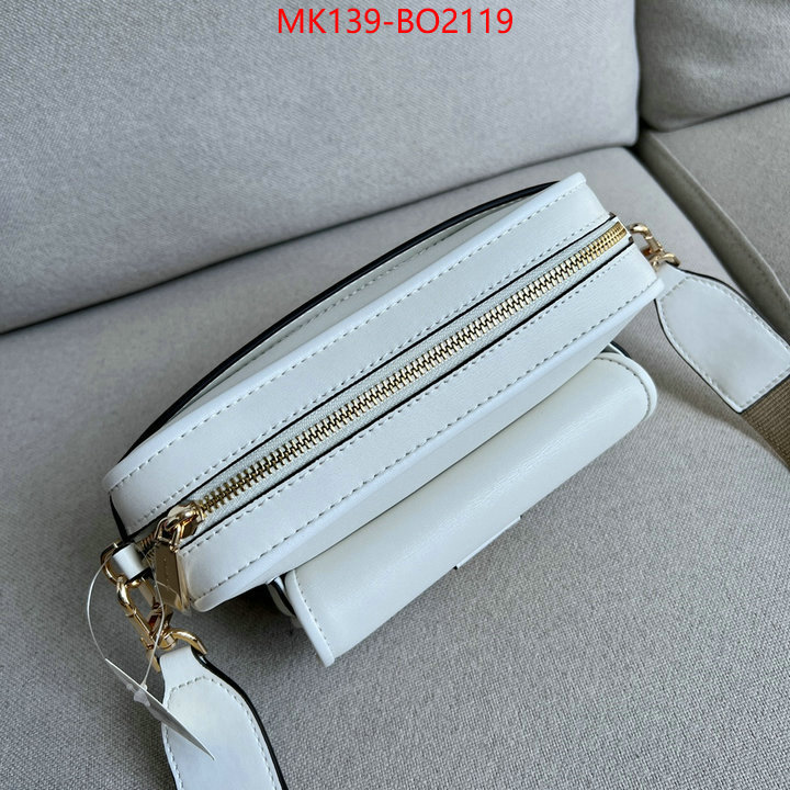 Michael Kors Bags(TOP)-Diagonal-,ID: BO2119,$: 139USD