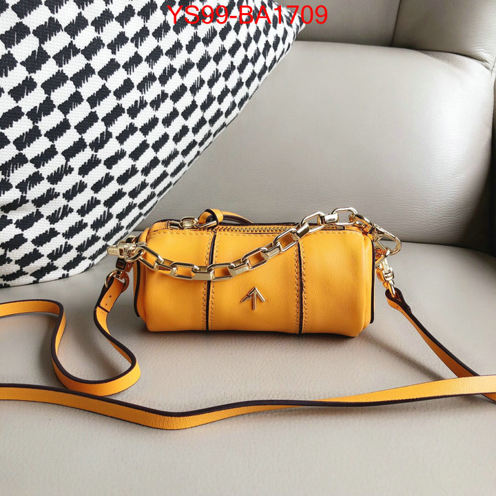 Manu Atelier Bags(4A)-Diagonal-,at cheap price ,ID:BA1709,$: 99USD