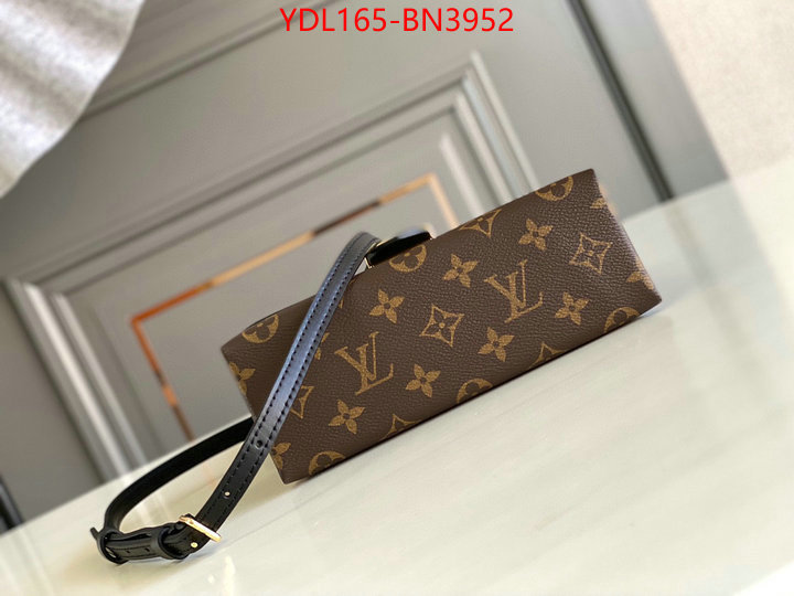 LV Bags(TOP)-Pochette MTis-Twist-,ID: BN3952,$: 165USD