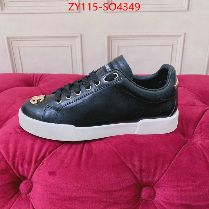 Women Shoes-DG,high quality perfect , ID: SO4349,$: 115USD