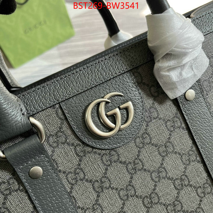 Gucci Bags(TOP)-Ophidia-G,online ,ID: BW3541,$: 269USD