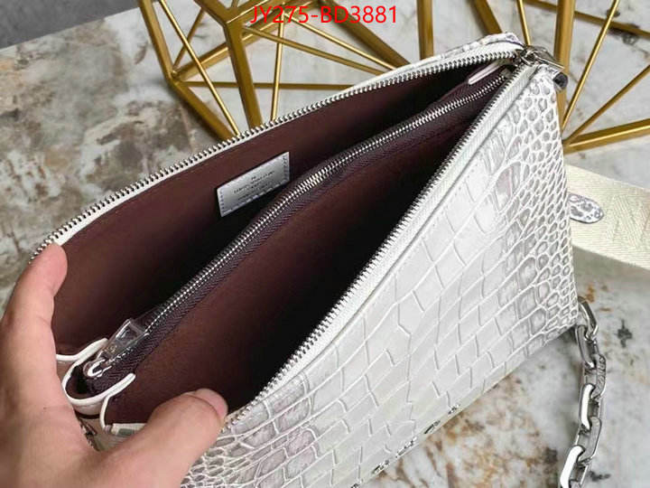 LV Bags(TOP)-Pochette MTis-Twist-,ID: BD3881,$: 275USD