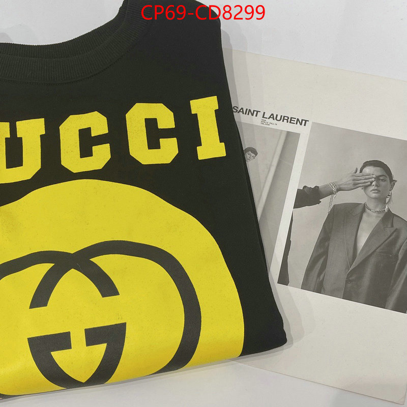 Clothing-Gucci,how to buy replica shop , ID: CD8299,$: 69USD