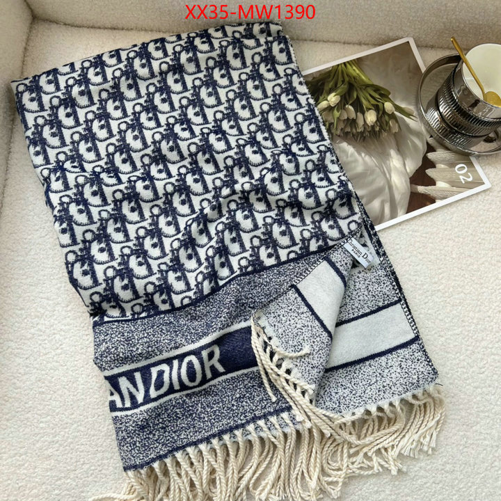 Scarf-Dior,cheap high quality replica , ID: MW1390,$: 35USD