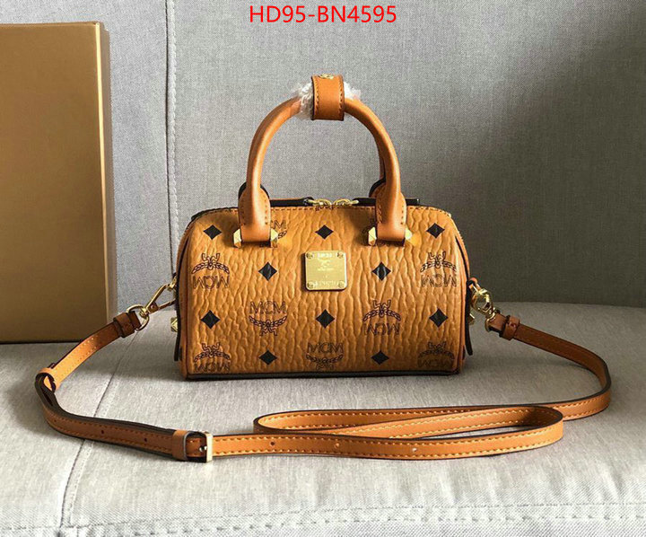 MCM Bags(TOP)-Diagonal-,ID: BN4595,$: 95USD