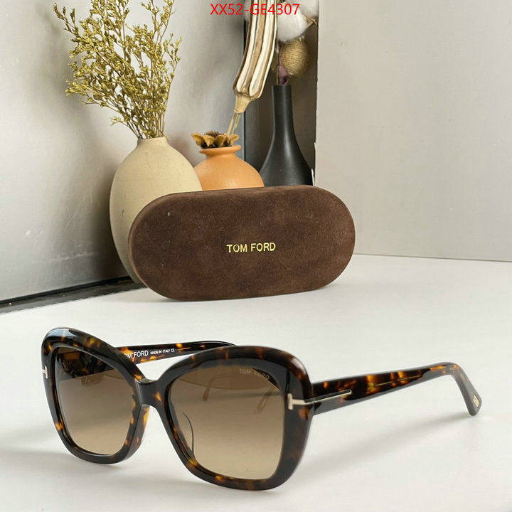 Glasses-Tom Ford,online sale , ID: GE4307,$: 52USD