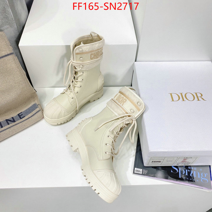 Women Shoes-Dior,buy 1:1 , ID: SN2717,$: 165USD