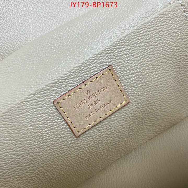 LV Bags(TOP)-Vanity Bag-,ID: BP1673,$: 159USD