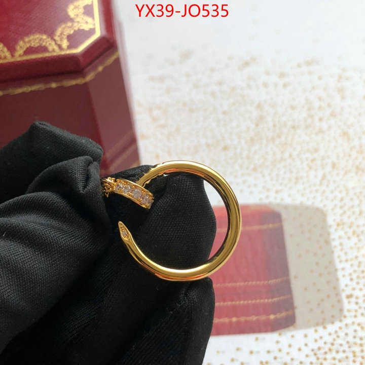 Jewelry-Cartier,online , ID: JO535,$: 39USD